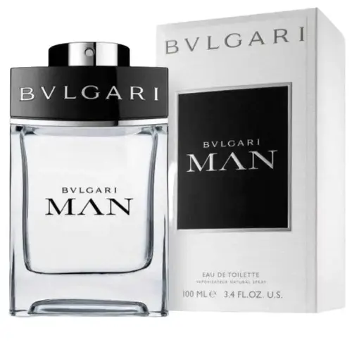 عطر بولغاري مان  او دو تواليت 100مل
