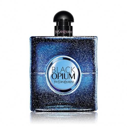عطر ايف سان لوران بلاك اوبيوم أو دو بارفان أنتس 90 مل 