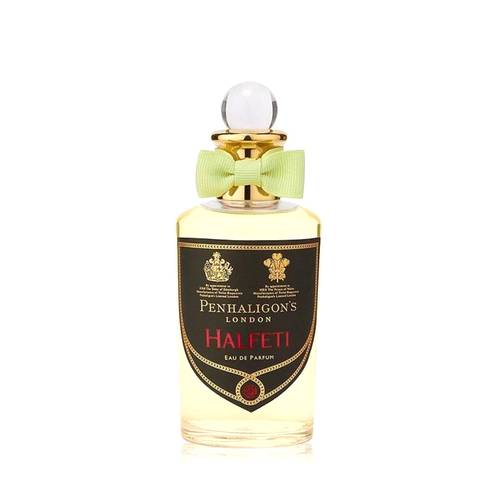 عطر بنهاليغونز هالفيتي او دي بارفان 100 مل 