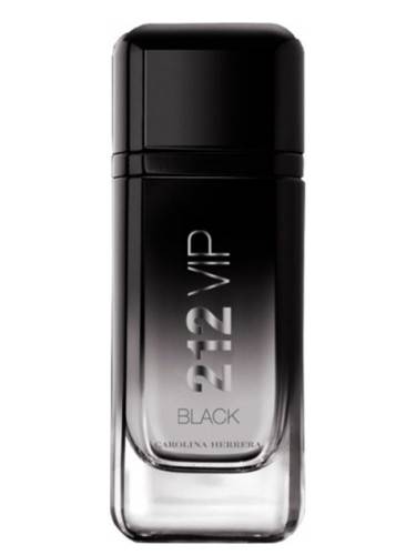 عطر كارولينا هيريرا 212 VIP بلاك او دو بارفان 100 مل