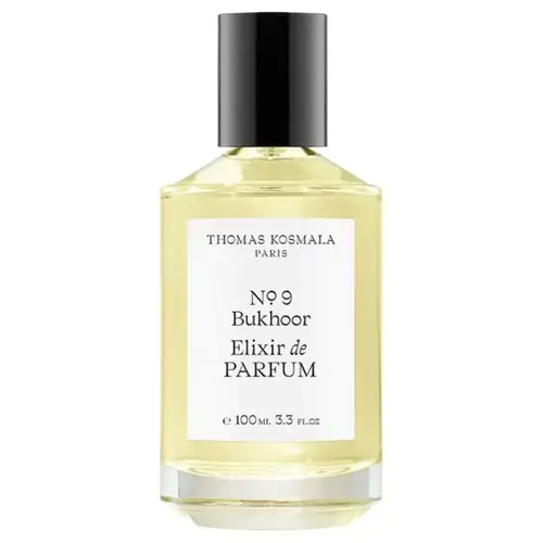 عطر توماس كوسمالا نمبر 9 بخور اليكسير دو بارفيوم 100مل