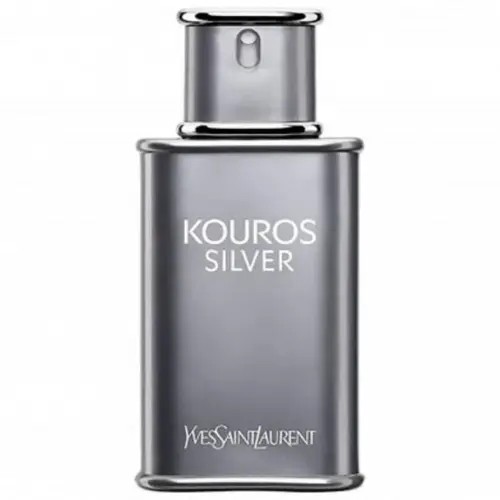 عطر ايف سان لوران كورس سيلفر او دو تواليت 100مل