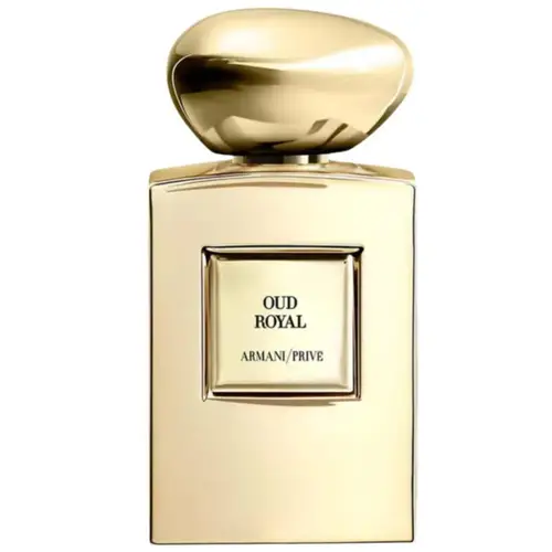 عطر ارماني برايف عود رويال او دو بارفيوم 100مل