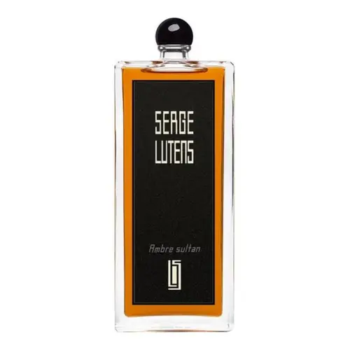 عطر سيرج لوتنس عنبر سلطان او دو بارفيوم 100 مل