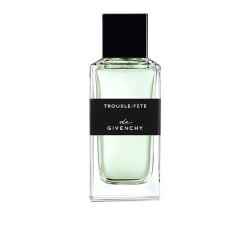 عطر جيفنشي ترابل فات او دو بارفان 100 مل 