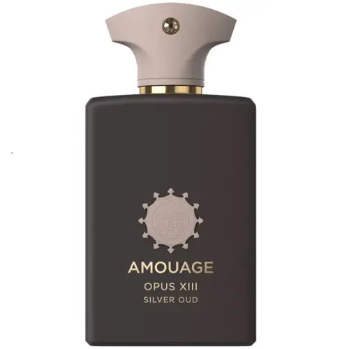 عطر امواج اوبس XIII سلفر عود او دو بارفيوم 100مل