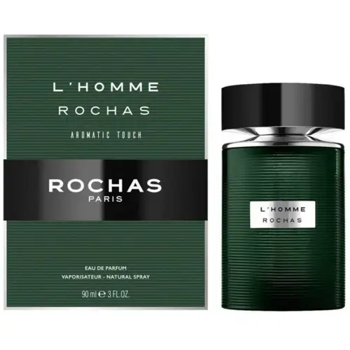 عطر روشاس لي هوم اروماتيك تاتش او دو تواليت 100مل