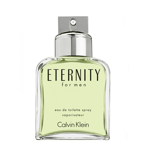 عطر كالفن كلاين اترنتي او دو تواليت 100 مل
