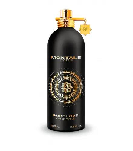 عطر مونتال بيور لوف او دو بارفان 100 مل