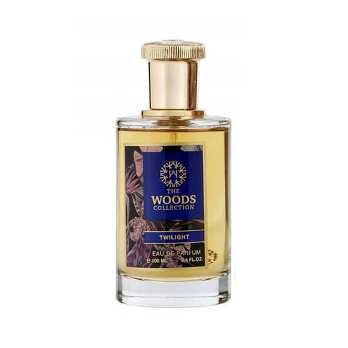 عطر ناتشورال باي ذا وودز كوليكشن توايلايت او دو بارفان 100 مل