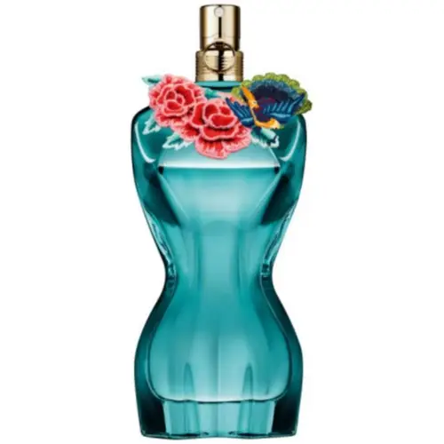 عطر جان بول غوتييه لا ييل فلير تريبل ليجر او دو بارفيوم 100مل