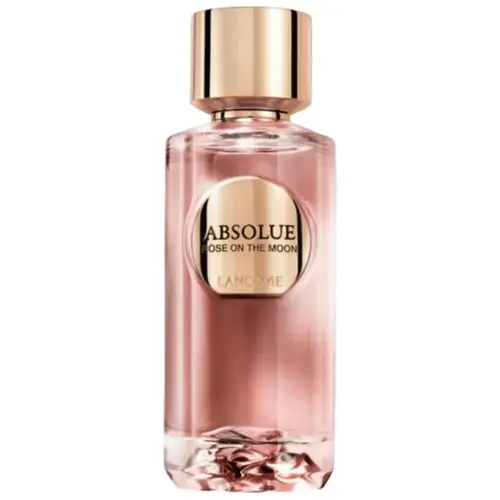 عطر لانكوم ابسولو روز اون ذا مون او دو بارفان 100مل