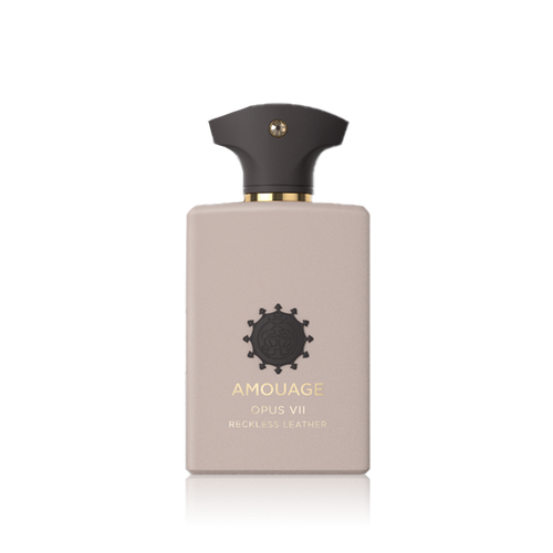 عطر امواج اوبس VII ريكليس ليذر او دو برفيوم 100 مل