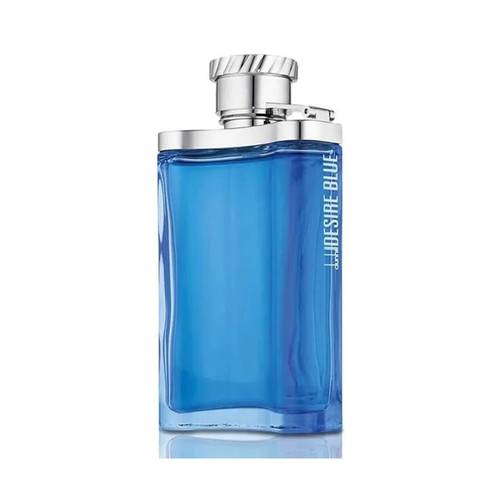 عطر دنهل لندن ديزاير بلو اودو تواليت 100 مل