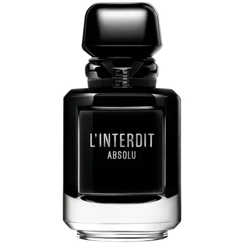 عطر جيفنشي لينترديت ابسولو او دو بارفيوم انتنس 80مل