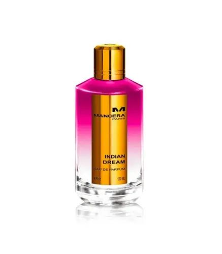  عطر مانسيرا انديان دريم او دو بارفان 120 مل
