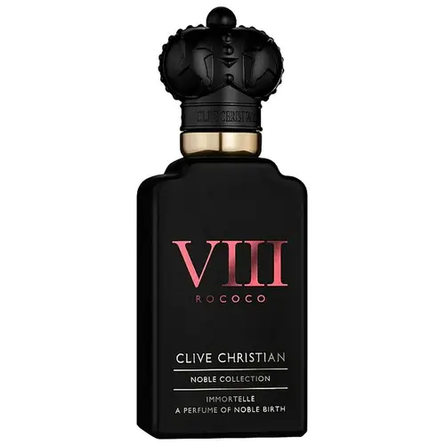 عطر كلايف كريستيان VIII روكوكو امورتيل او دو بارفيوم 50مل