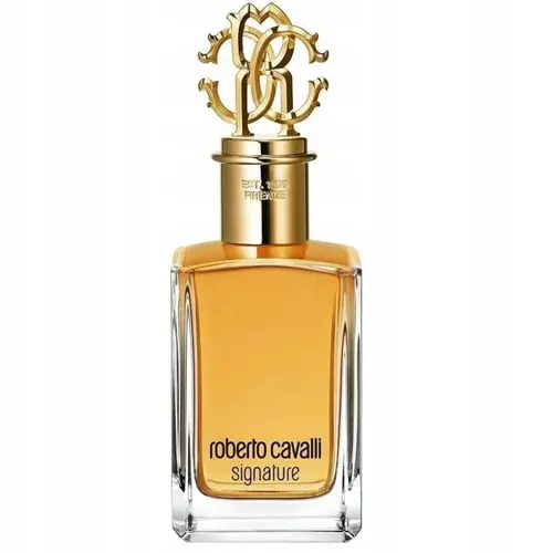عطر روبرتو كافالي سيجنتشر أو دو بارفان 100 مل 