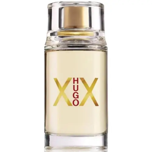 عطر هوغو بوس هوغو اكس اكس النسائي او دو تواليت 100مل