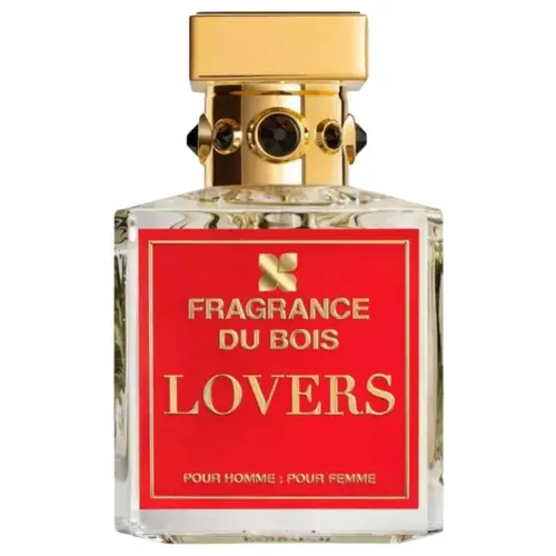 عطر فراجرانس دو بويس لوفرز بارفيوم 100مل