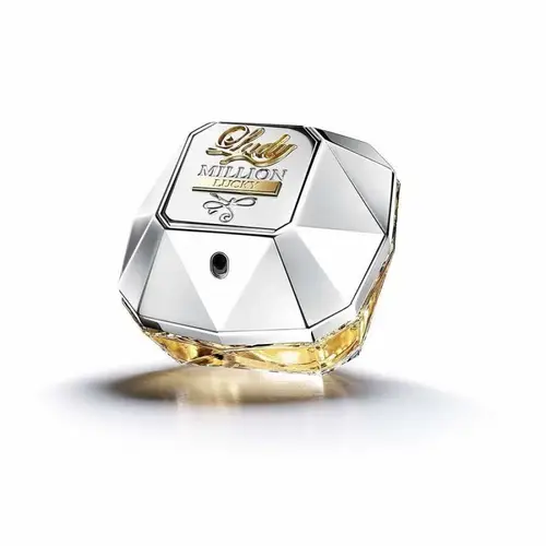 عطر باكو رابان ليدي مليون لاكي اودو بارفان 80مل
