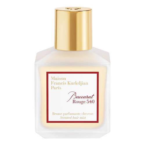عطر الشعر ميزون فرانسيس كوركدجيان باكارات روج 540 حجم 70مل