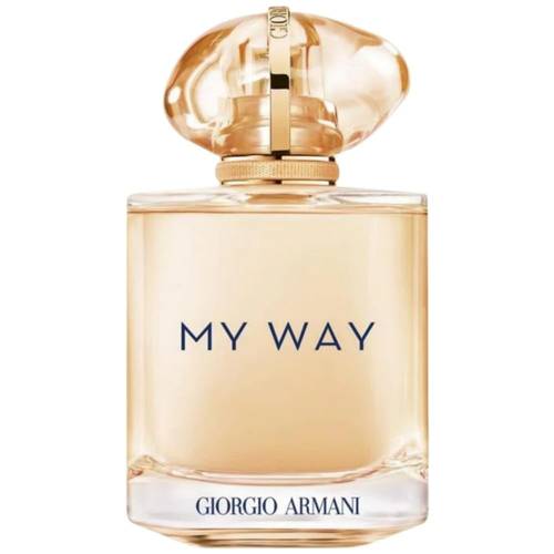 عطر ارماني ماي واي صني فانيلا او دو بارفيوم 90مل