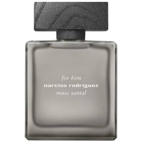 عطر نارسيسو مسك سانتال او دو بارفان انتنس 100مل