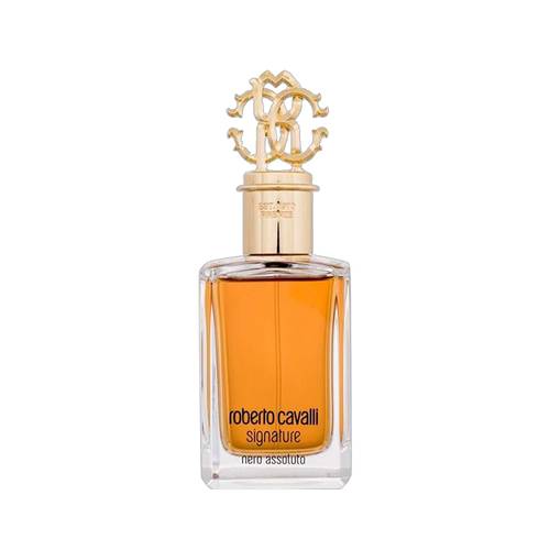 عطر روبرتو كافالي سيجنتشر نيرو أسولوتو او دو بارفان 100 مل