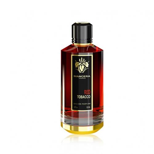 عطر مانسيرا ريد توباكو أو دو بارفان 120 مل