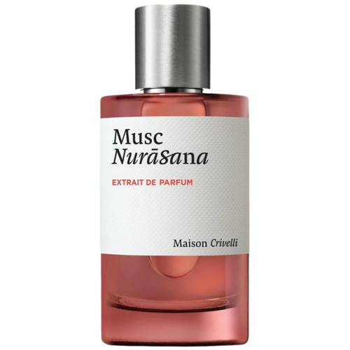 عطر ميزون كريفلي مسك نوراسانا اكسترايت دو بارفيوم 100مل