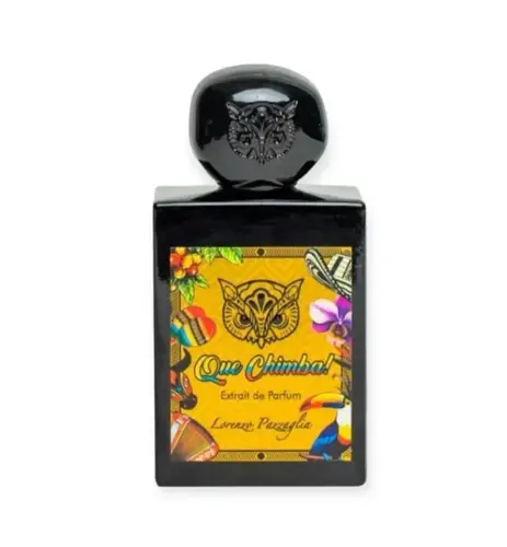 عطر لورينزو بازاجليا كيو شيمبا اكسترايت دو بارفيوم 50 مل