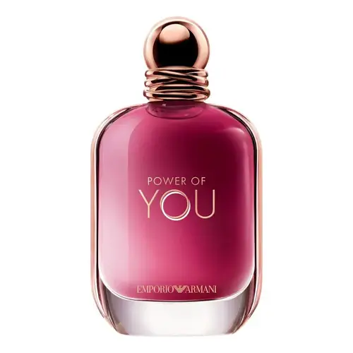 عطر ارماني باور اوف يو او دو بارفيوم 90 مل