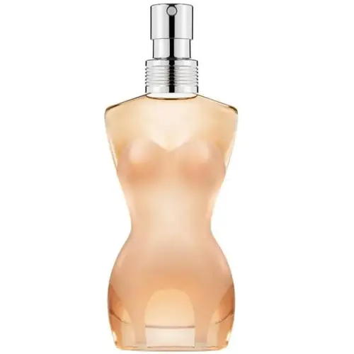 عطر جان بول غوتييه كلاسيك النسائي او دو تواليت 100مل