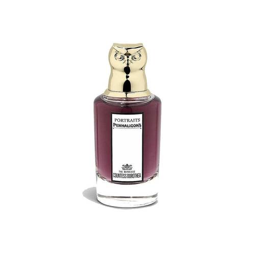 عطر بنهاليغونز بورتريتس كونتس دوروثيا  او دي بارفان 75 مل 