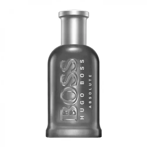 عطر هوغو بوس بوتيلد أبسولوت أو دو بارفان 100 مل 