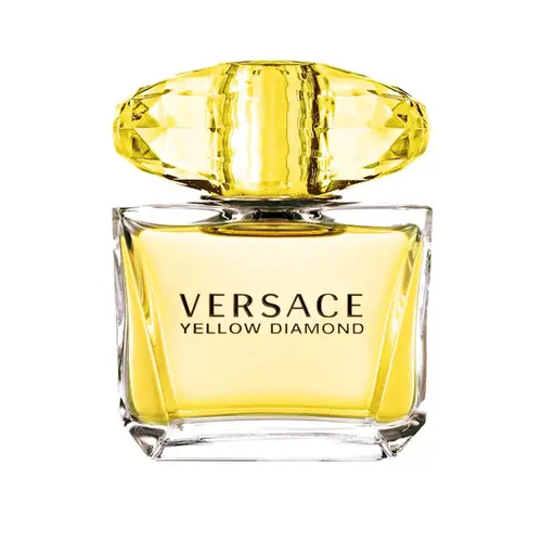 عطر فيرزاتشي يلو دايمند أو دو تواليت 90 مل 