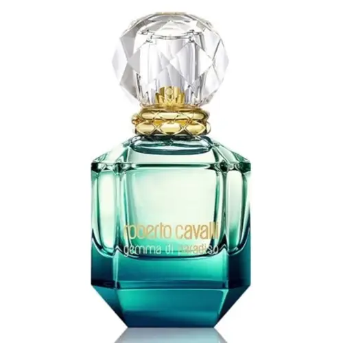 عطر روبرتو كافالي جيما دي باراديسو او دو بارفيوم 50مل