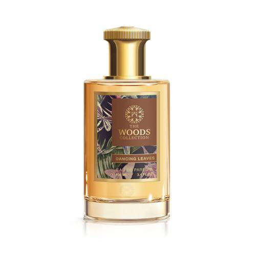 عطر ناتشورال باي ذا وودز كوليكشن دانسينج ليفز او دو بارفان 100 مل