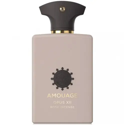 عطر امواج اوبس XII روز انسينس او دو بارفيوم 100 مل