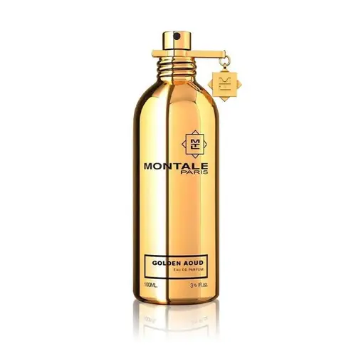عطر مونتال غولدن عود  او دو بارفان 100 مل