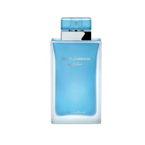 عطر دولتشي اند غابانا بلو لايت او دو تواليت للنساء 100 مل