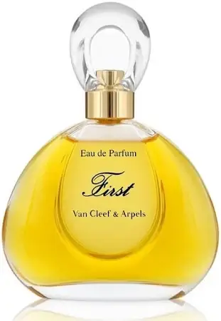 عطر فان كليف فيرست او دو بارفان 100مل