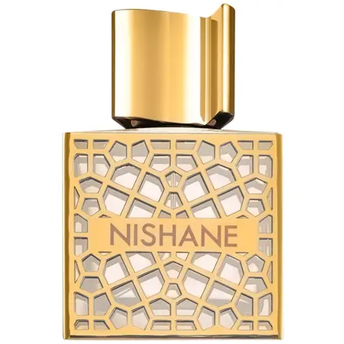 عطر نيشاني هاشيفات عود اكسترايت دي بارفيوم 50 مل