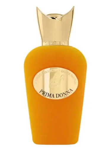 عطر سوسبيرو بريما دونا او دو بارفان 100مل
