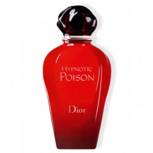 عطر الشعر ديور هيبنوتيك بويزن 40مل