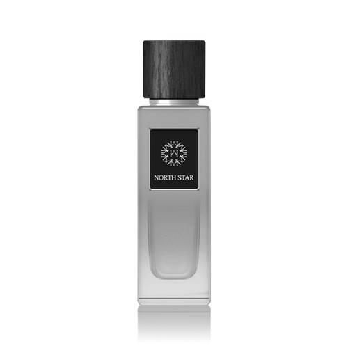 عطر ناتشورال باي ذا وودز كوليكشن  نورث ستار او دو بارفان 100 مل