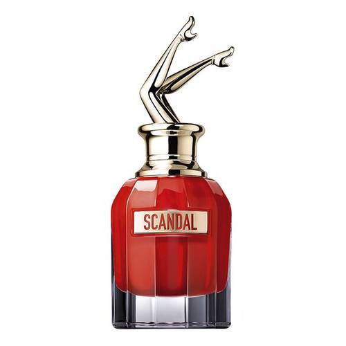 عطر جان بول غوتييه  سكاندال لو بارفان أو دو بارفان أنتنس 80 مل 