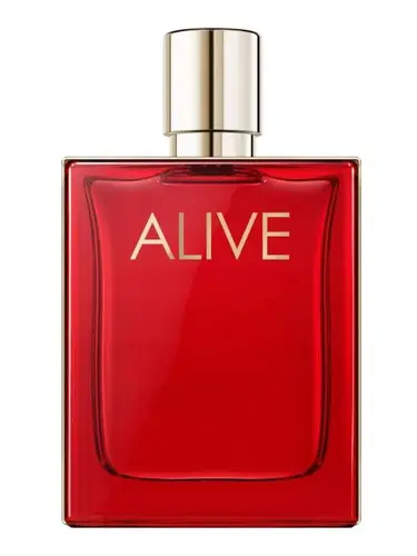 عطر هوغو بوس اليف بارفان 80مل 
