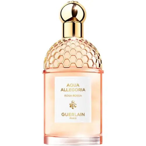 عطر جيرلان اكوا اليجوريا روزا روسا او دو تواليت 125 مل